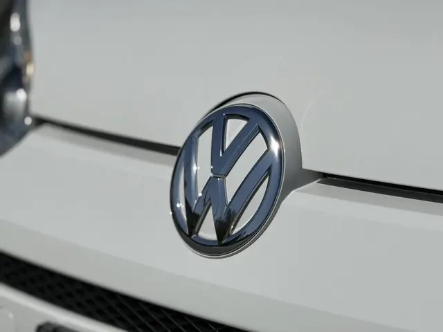 Volkswagen up! 1.0 move up! BlueMotion 2014 CNG 8