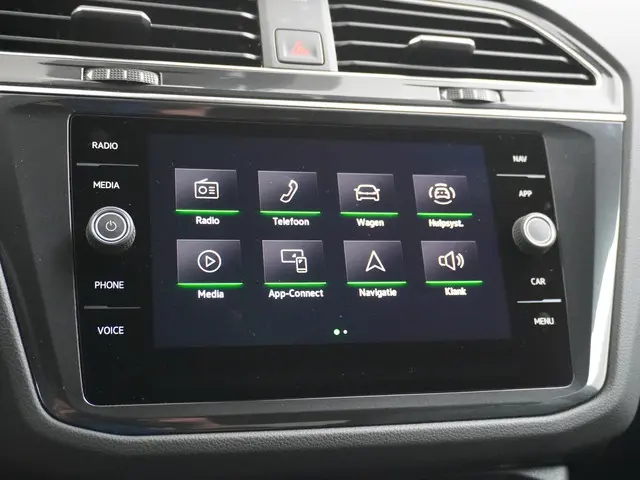 Volkswagen Tiguan 1.5 TSI R-Line Business 2024 Benzine 32