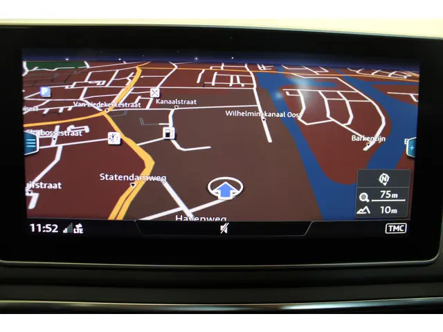 Audi A4 Limousine 1.4 TFSI Lease Edition 2017 Benzine 14