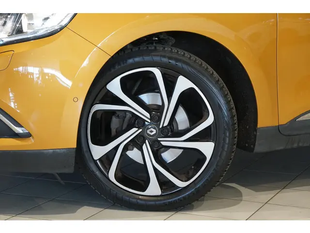 Renault Scénic 1.2 TCe Intens 2016 Benzine 13