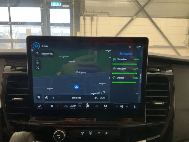 Ford Transit 350 2.0 TDCI L3H2 Trend 2024 Diesel 14