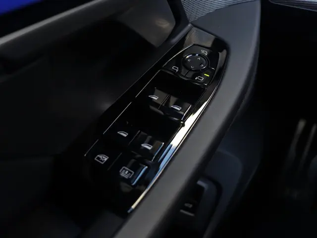 BMW M5 Sedan 2025 Hybride Benzine 33