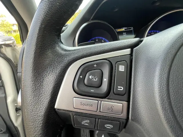 Subaru Outback 2.5i Premium 2015 Benzine 9