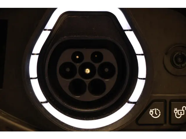 Ford Kuga 2.5 PHEV ST-Line X 2025 Hybride Benzine 24