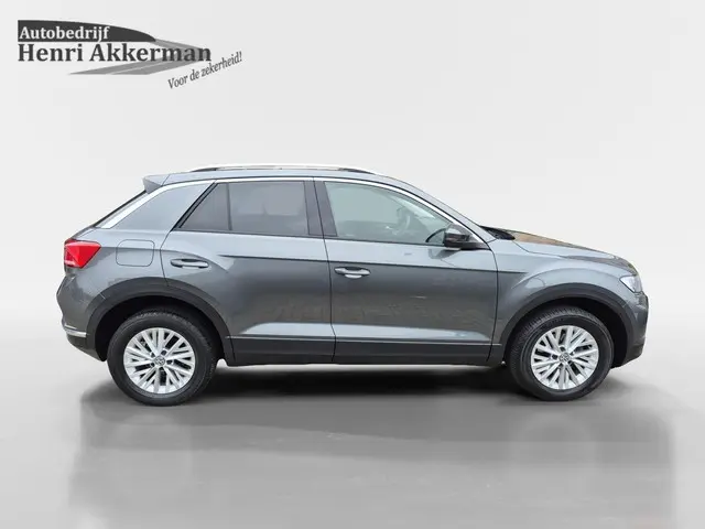 Volkswagen T-Roc 1.0 TSI Style 2019 Benzine 6