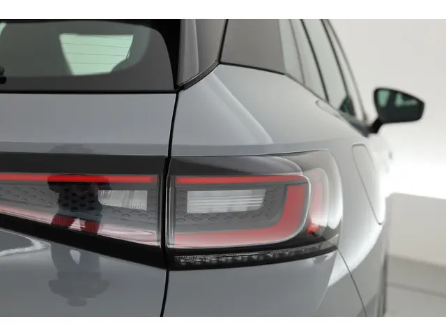 Volkswagen ID.4 Pro 77 kWh 204pk 2022 Elektrisch 32