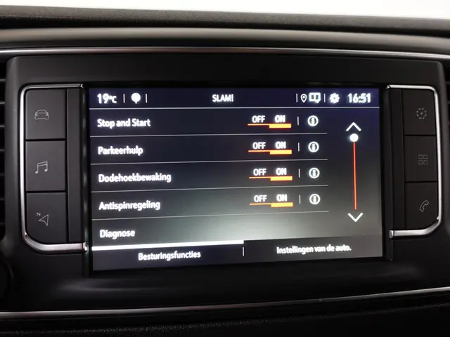 Opel Vivaro 102pk L3H1 Edition 2022 Diesel 31
