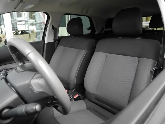 Citroën C4 Cactus 1.2 PureTech Business 2016 Benzine 10