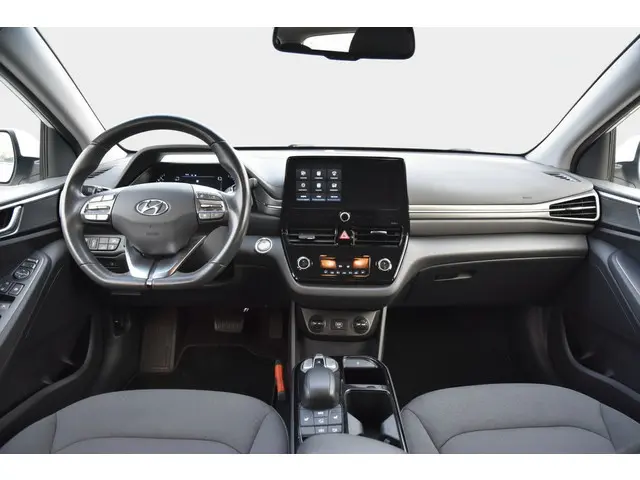 Hyundai IONIQ Comfort EV 38 kWh 2020 Elektrisch 12