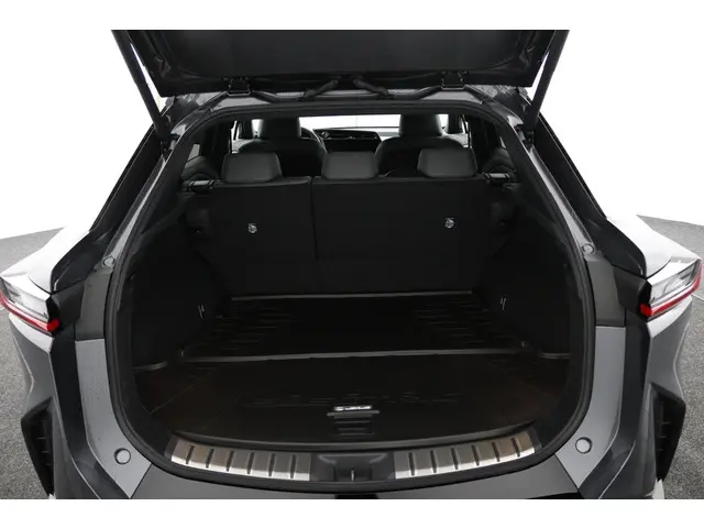 Lexus RZ 350e 35th Edition 77 kWh 2026 Elektrisch 23