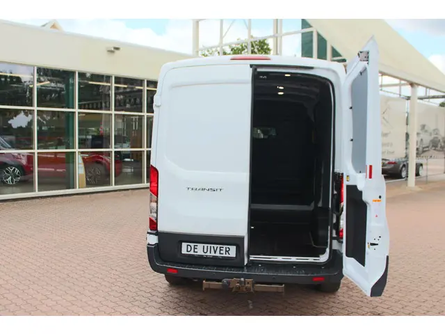 Ford Transit 350 2.0 TDCI L3H2 Trend 2019 Diesel 11