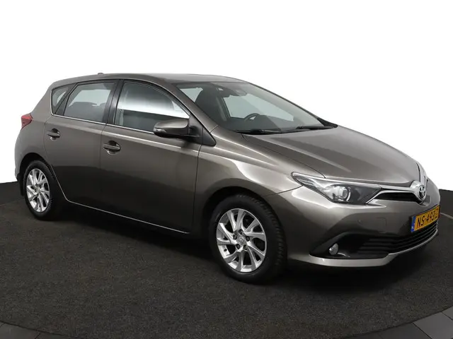 Toyota Auris 1.2T Aspiration 2017 Benzine 14