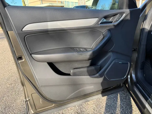 Audi Q3 2.0 TFSI quattro Pro Line 2015 Benzine 11