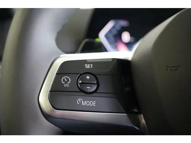 BMW iX1 eDrive20 2025 Elektrisch 24