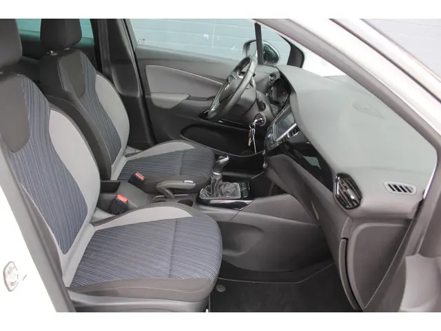 Opel Crossland X 1.2 120 Jaar Edition 2019 Benzine 17