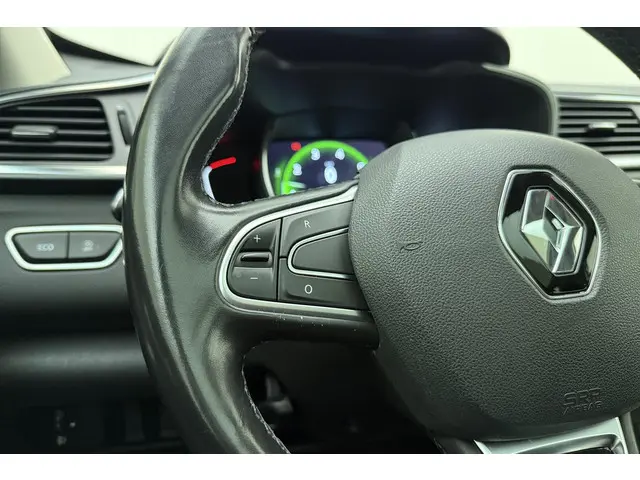 Renault Kadjar 1.3 TCe Intens 2020 Benzine 22