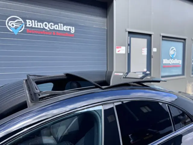 Mercedes-Benz CLA 200 AMG Line 2022 Benzine 14