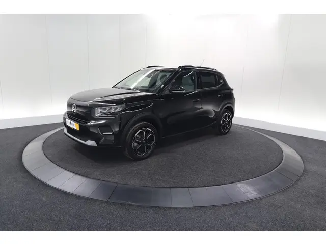 Citroën ë-C3 Max 113pk 44 kWh 2025 Elektrisch 63