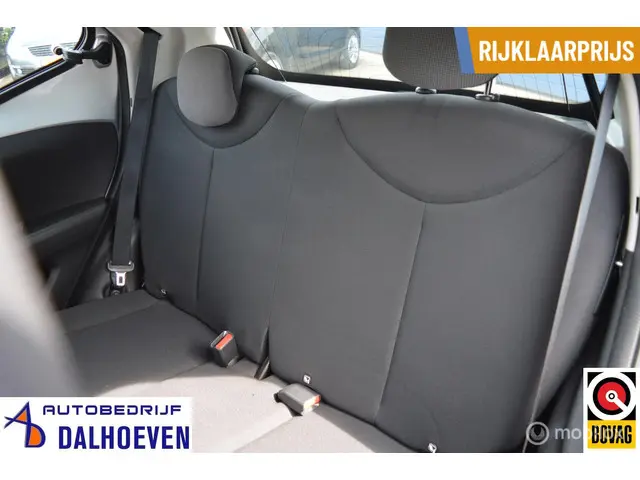Toyota Aygo 1.0 VVT-i x 2018 Benzine 13