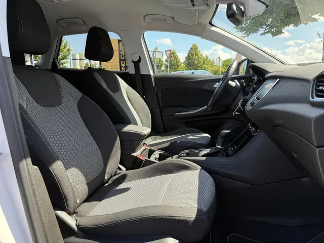 Opel Grandland X 1.2 Turbo Online Edition 2019 Benzine 7