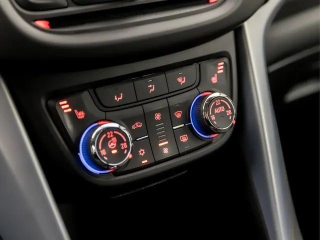 Opel Zafira Tourer 1.4 Edition 7 Persoons 2015 Benzine 9