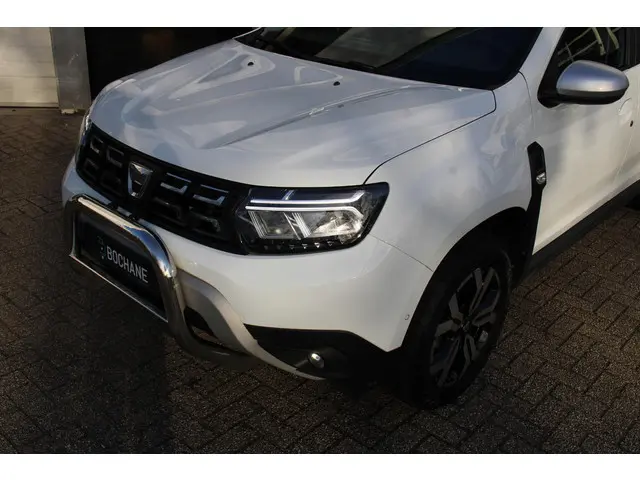 Dacia Duster 1.3 TCe Prestige 2022 Benzine 21