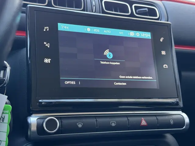 Citroën C3 1.2 PureTech S&S Shine 2017 Benzine 15