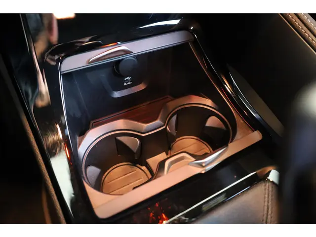 BMW X2 sDrive18i 2019 Benzine 19