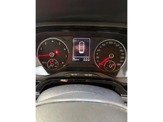 Volkswagen Polo 1.0 TSI Comfortline 2020 Benzine 19