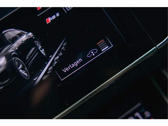 Audi RSQ8 4.0 TFSI RSQ8 quattro 2022 Hybride Benzine 46