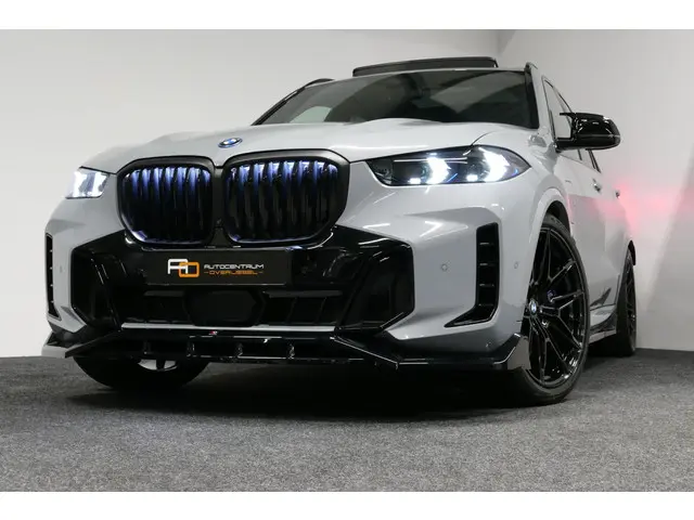 BMW X5 xDrive50e 2024 Hybride Benzine 32