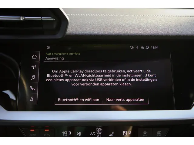 Audi S3 Sportback 2.0 TFSI S3 | Pano | Milltek | 2021 Benzine 16