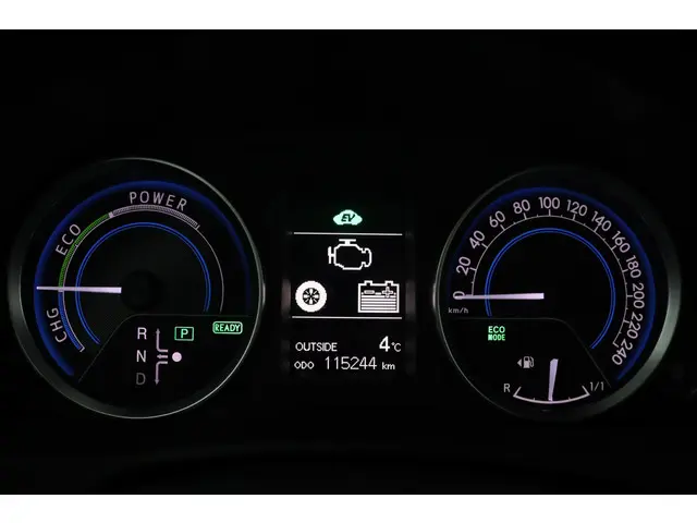 Toyota Auris 1.8 Hybrid Executive 2013 Hybride Benzine 47