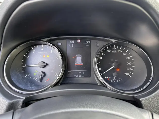 Nissan X-Trail 1.3 DIG-T Tekna 7p. 2020 Benzine 21