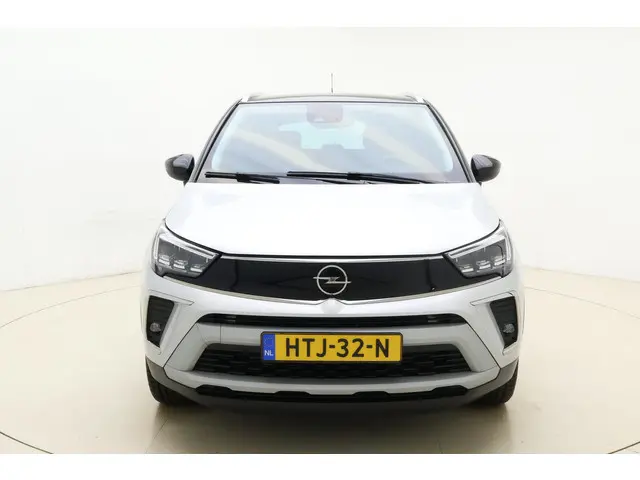 Opel Crossland 1.2 Turbo Ultimate 2023 Benzine 6
