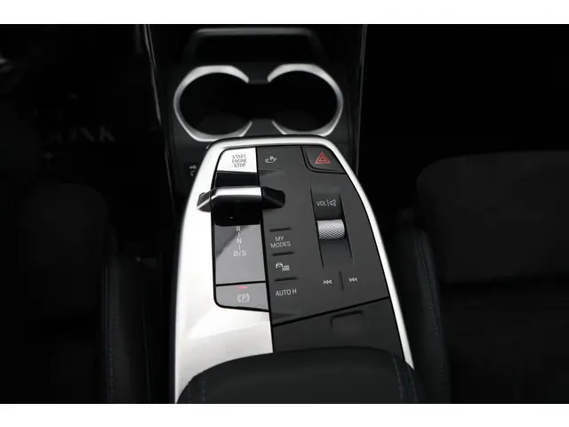 BMW X1 sDrive20i 170pk M-Sport Black Ed. 2023 Benzine 36