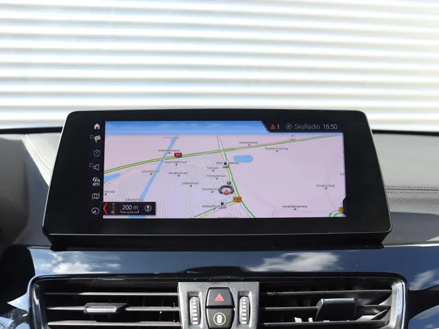 BMW X1 sDrive20i 2020 Benzine 24
