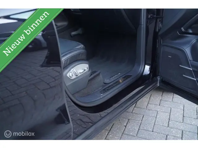 Porsche Cayenne 3.6 S 2015 Benzine 23