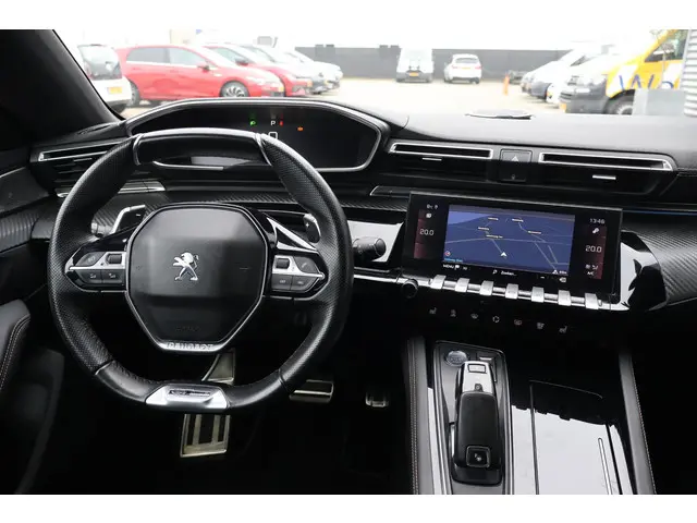 Peugeot 508 SW 1.6 GT Line 2019 Benzine 11