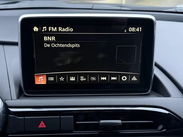 Mazda MX-5 1.5 SkyActiv-G 131 GT-M 2015 Benzine 25