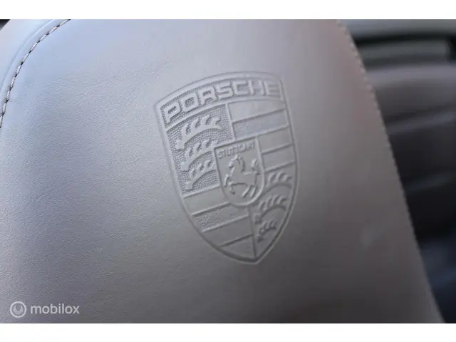 Porsche 911 Cabrio 3.0 Carrera 4S 2016 Benzine 28