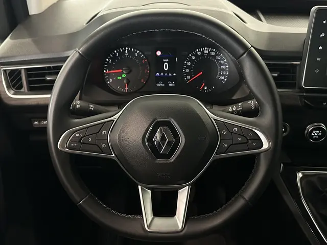 Renault Kangoo 1.3 TCe 130 GPF Techno 2022 Benzine 32
