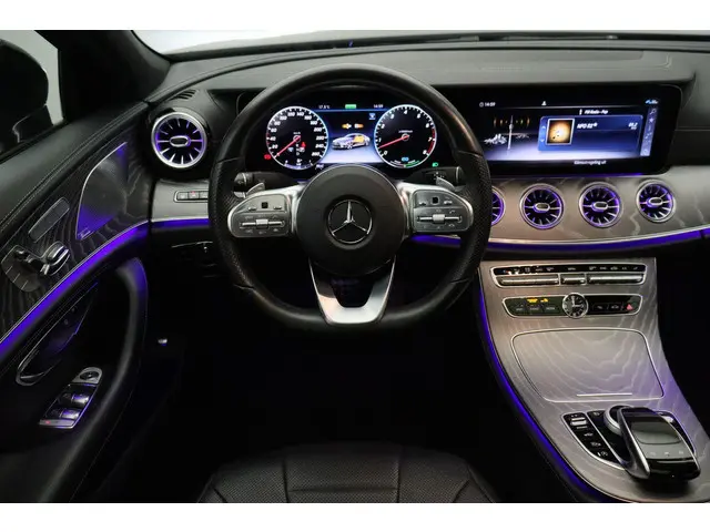 Mercedes-Benz CLS 450 4MATIC Premium Plus 2019 Benzine 2