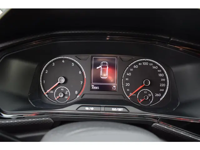 Volkswagen T-Cross 1.0 TSI Life 2021 Benzine 30