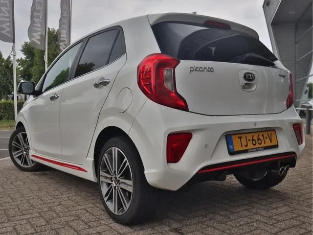 Kia Picanto 3
