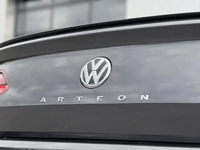 Volkswagen Arteon 2.0 TSI R-Line 2019 Benzine 17