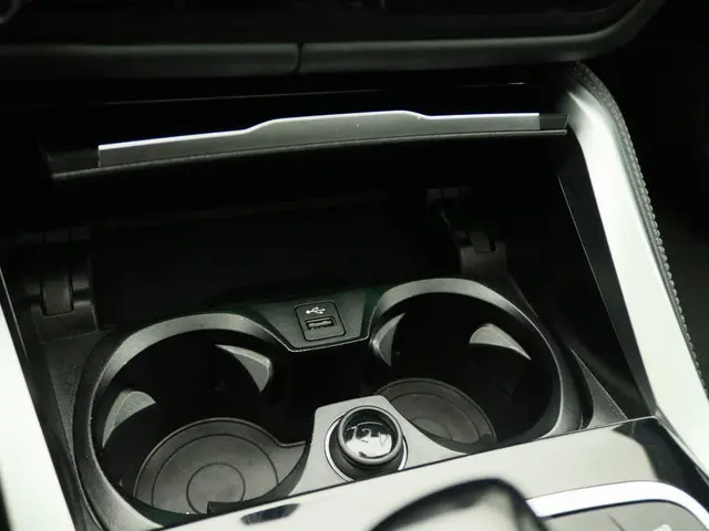 BMW i4 eDrive40 2023 Elektrisch 17
