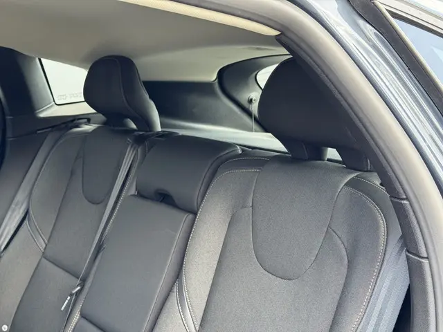 Volvo V40 Cross Country 1.5 T3 Nordic+ 2016 Benzine 12