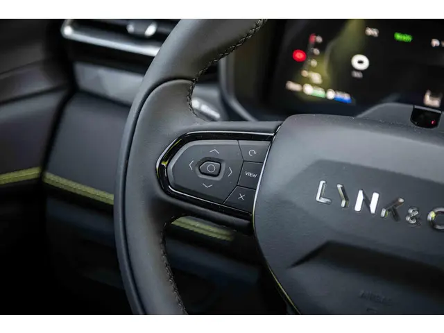 Lynk & Co 01 1.5 Core 2026 Hybride Benzine 17