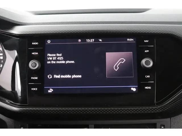 Volkswagen T-Cross 1.0 TSI Life Business 2020 Benzine 22